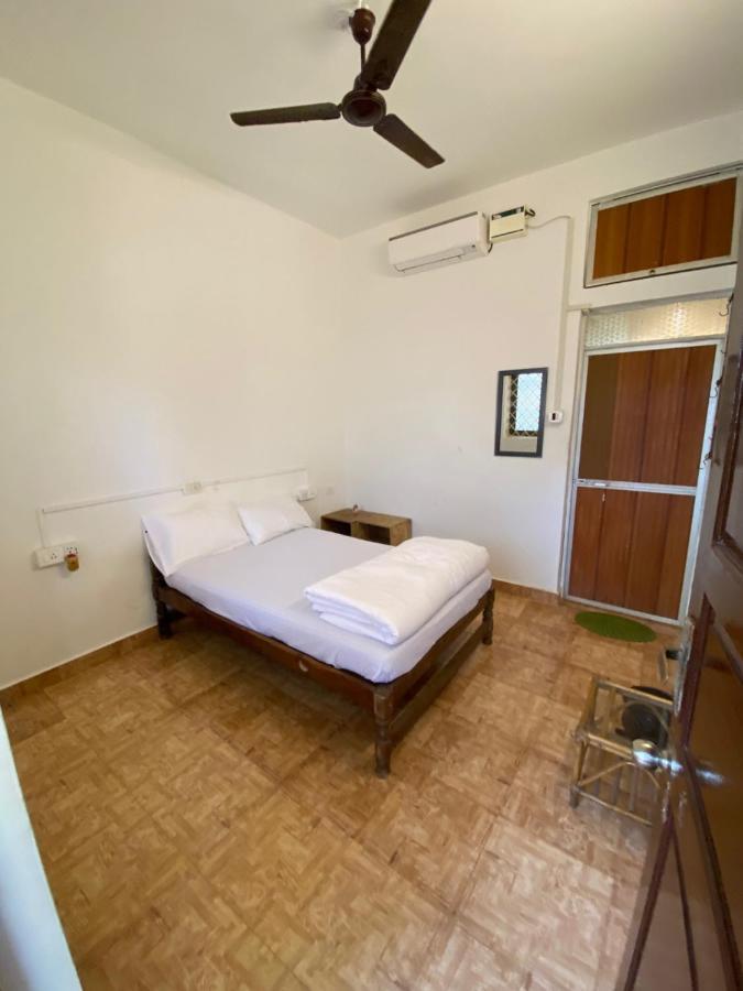 El Barrio Hostel Anjuna Εξωτερικό φωτογραφία
